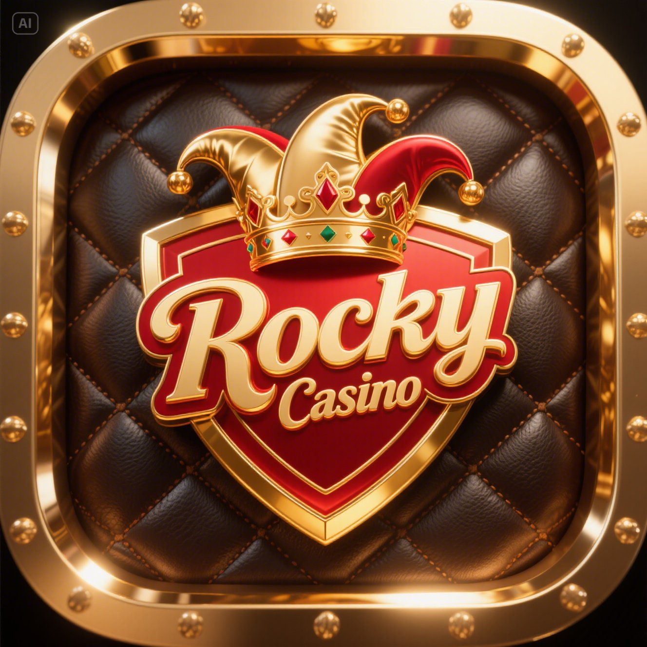Rocky Casino
